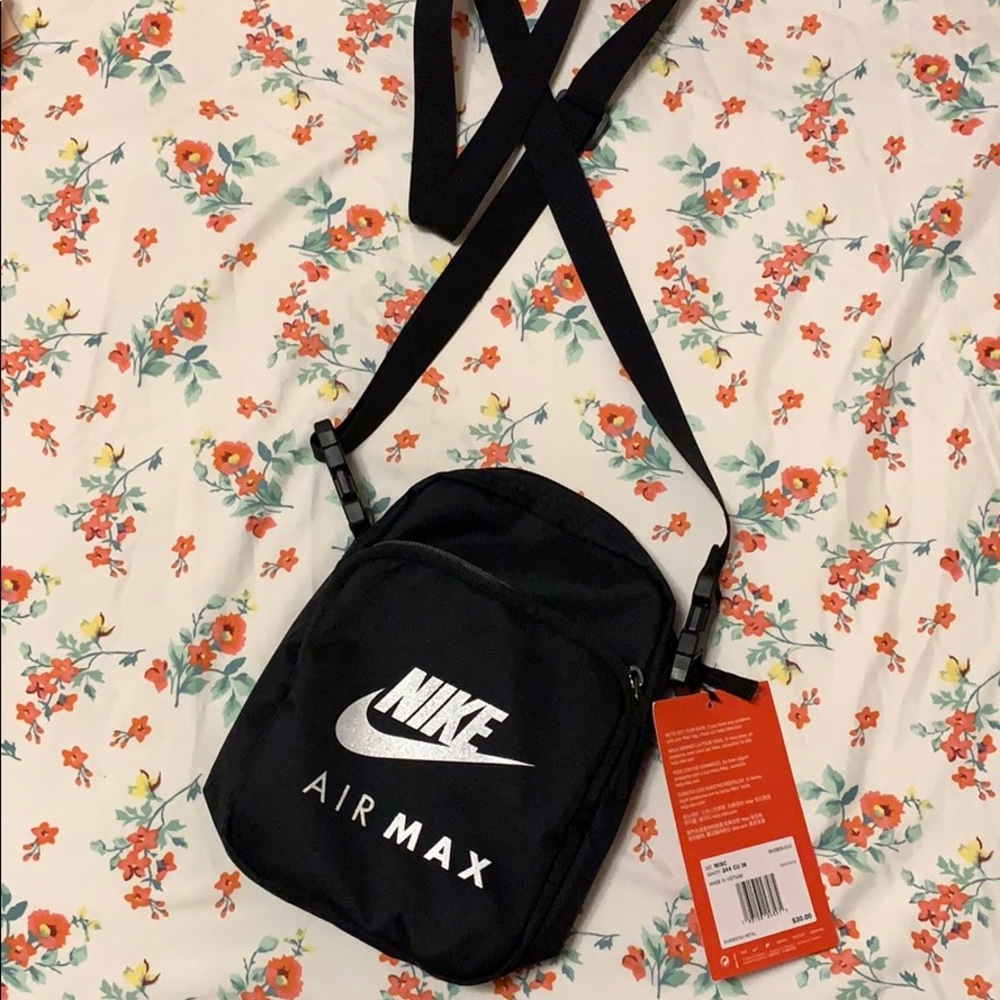 Nike air max bag